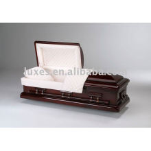 MDF Veneer Casket